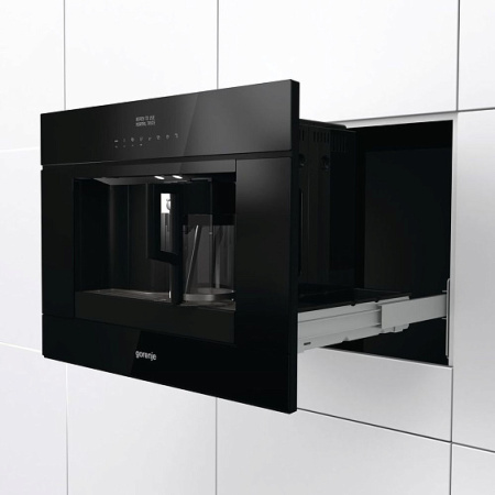 Кофемашина GORENJE CMA9200BG