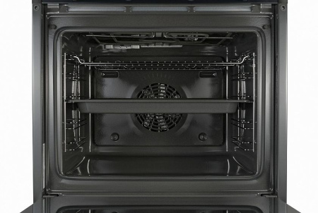 Духовой шкаф BOSCH HBG217BS0R