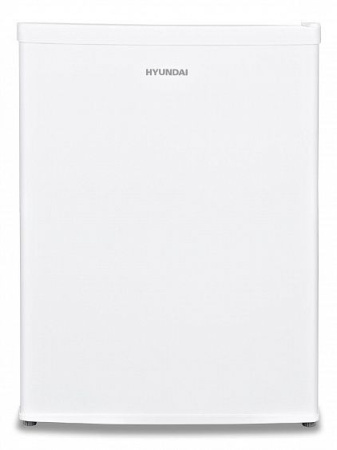 Холодильник HYUNDAI CO01002 белый