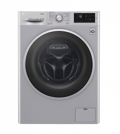 Стиральная машина LG F-2J6WS1L
