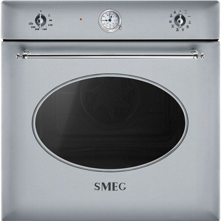 Духовой шкаф SMEG sf855x