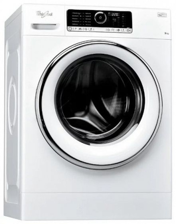 Стиральная машина WHIRLPOOL FSCR 90422