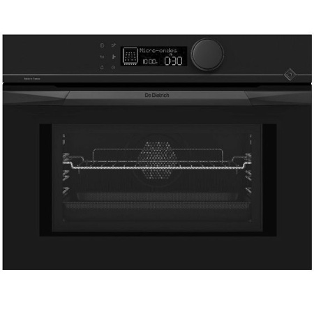 Микроволновая печь DE DIETRICH DKC4536B