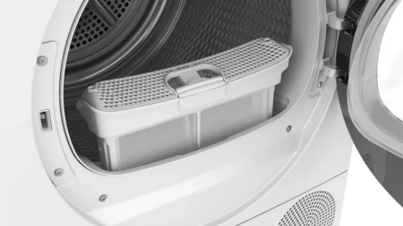 Сушильная машина SIEMENS WQ45B2B40