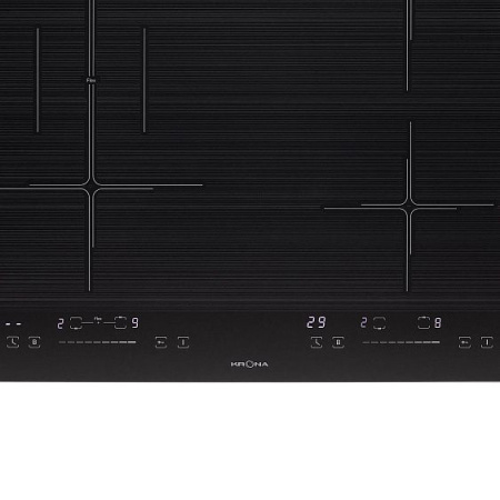 Варочная поверхность KRONA GENESIS max 60 BL