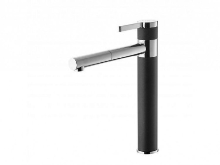 Смеситель ALVEUS Zina CHR G05M Twilight 1129061