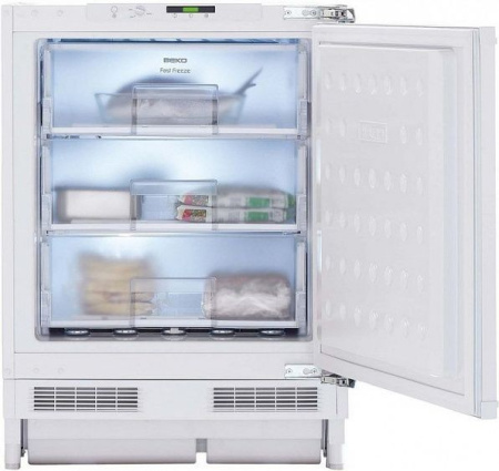 Морозильная камера BEKO bu 1200 hca