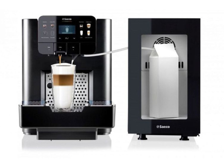 Холодильник SAECO FRIDGE FR7L-N — фото
