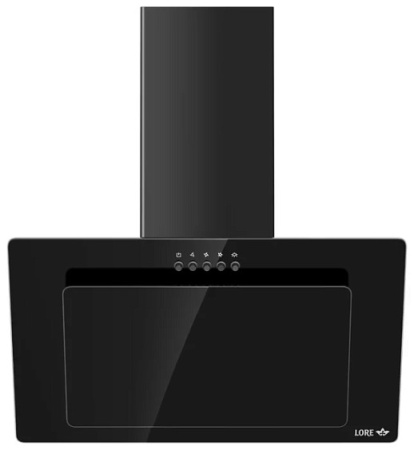 Вытяжка LORE TND600черный