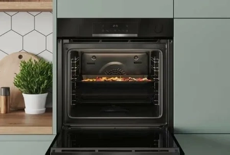 Духовой шкаф BOSCH HQA472BB3