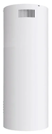 Вытяжка MAUNFELD Lee Light Isla 35 белый (в 1-й коробке)