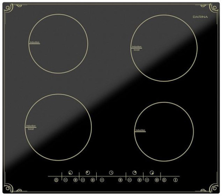 Варочная поверхность DARINA P8 EI 305 B