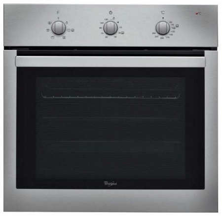 Духовой шкаф WHIRLPOOL akp 738/ix