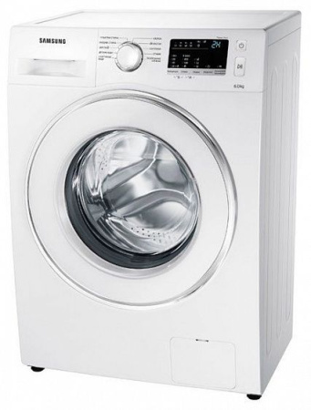 Стиральная машина с фронтальной загрузкой SAMSUNG ww60j3090jw