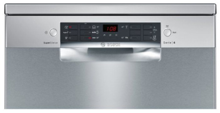 Посудомоечная машина Bosch SMS 45 GI 01 E