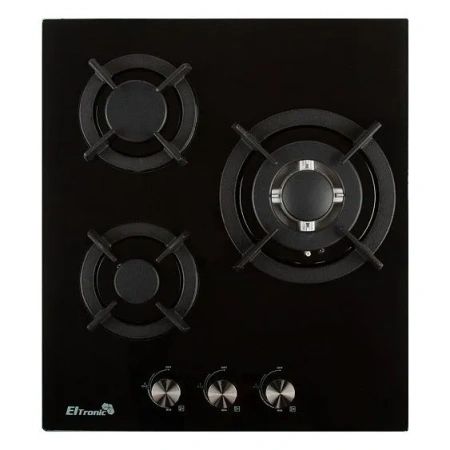 Варочная поверхность ELTRONIC 33-10 черный