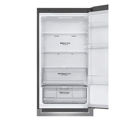 Холодильник LG GB-B71PZDMN