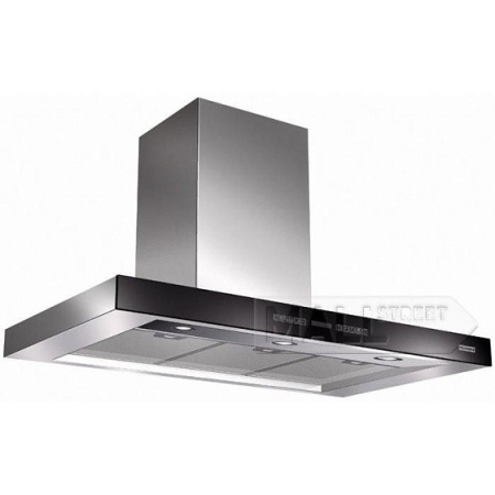 Вытяжка FRANKE fcr 908 tc bk/xs