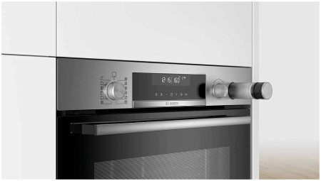 Духовой шкаф BOSCH HRG5785S6
