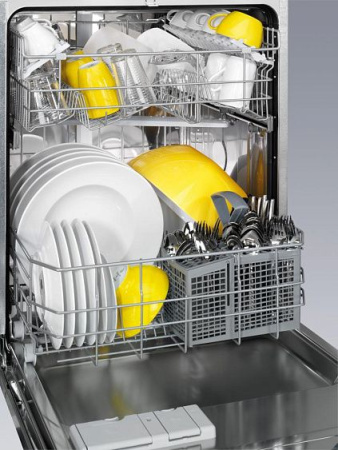 Посудомоечная машина ZANUSSI zdt 16011 fa