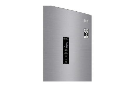 Холодильник LG GA-B509CMQZ