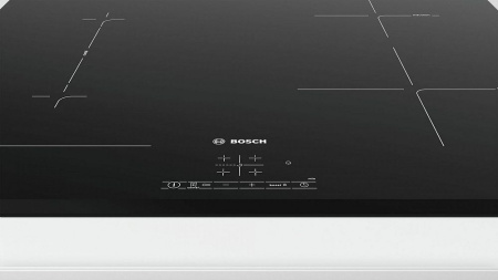 Поверхность BOSCH PWP631BB1E