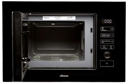 Микроволновая печь KONIGIN NTMB820BFG