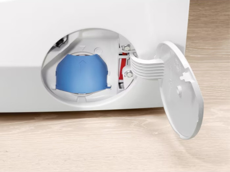 Стиральная машина ELECTROLUX EW7WP369S
