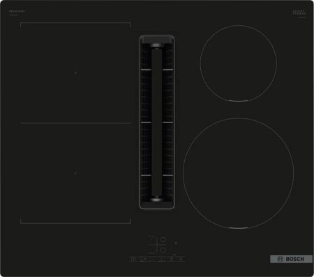 Варочная поверхность BOSCH PVS611B16E
