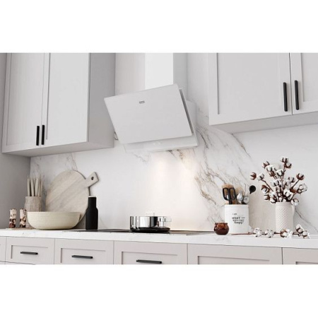 Вытяжка FRANKE TEMPER 50 WH (330.0712.114)