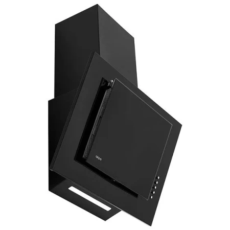 Вытяжка AKPO WK-4 Optima 2.0 50 черный