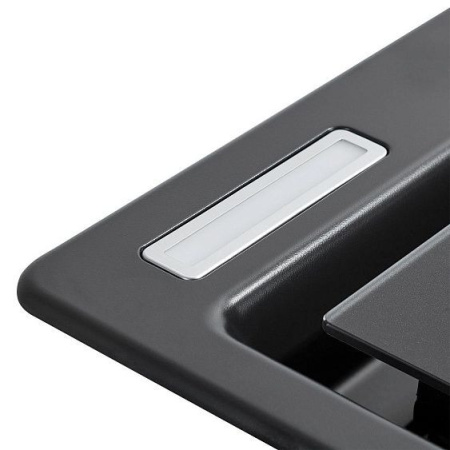 Вытяжка EXITEQ EX-1476 black