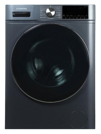 Стиральная машина SUNWIND SWFD9403