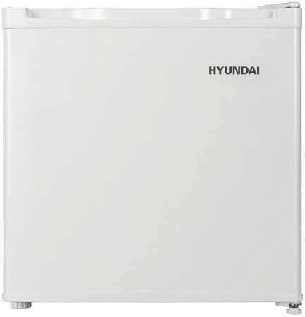 Холодильник HYUNDAI CO05041H белый