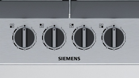 Варочная поверхность Siemens EC 6A5HB90 нержавеющая сталь