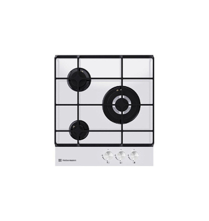 Варочная поверхность HEBERMANN HBGG 453.1 W