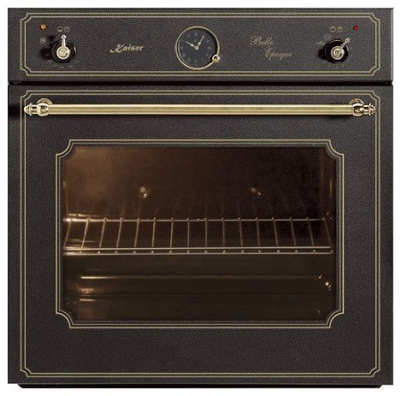 Духовой шкаф KAISER eg 6977 n be