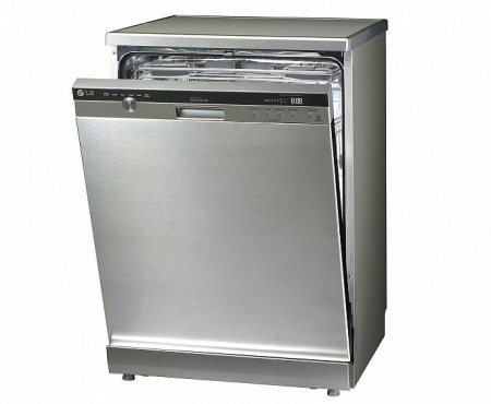 Посудомоечная машина LG d-1463cf