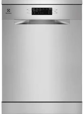 Посудомоечная машина ELECTROLUX ESA47210SX