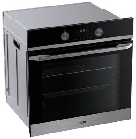 Духовой шкаф HAIER HOQ-K5AAN3BX