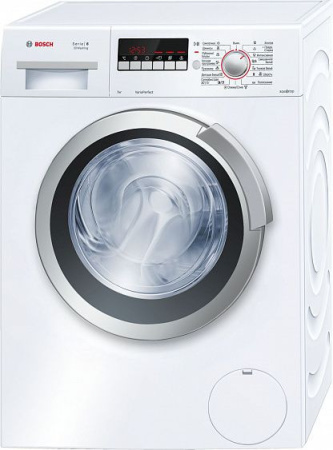 Стиральная машина BOSCH WLK 2424 ZOE