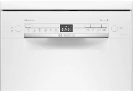 Посудомоечная машина BOSCH SPS2IKW3CR