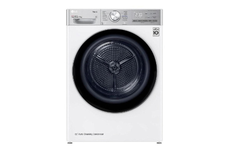 Сушильная машина LG DC90V9V9E
