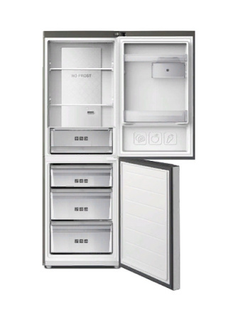 Холодильник HAIER C3F532CMSG