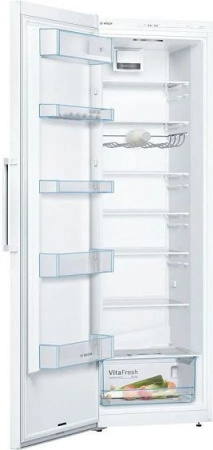Холодильник BOSCH KSV36BWEP
