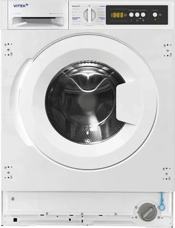 Стиральная машина VITEK VT-WMA701