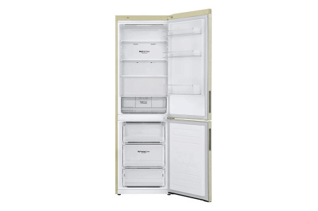 Холодильник LG GA-B459CEWL