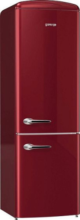 Холодильник GORENJE ORK192R