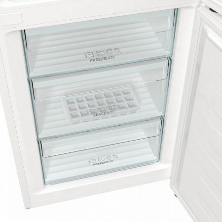Холодильник GORENJE NRK 6191 EW4