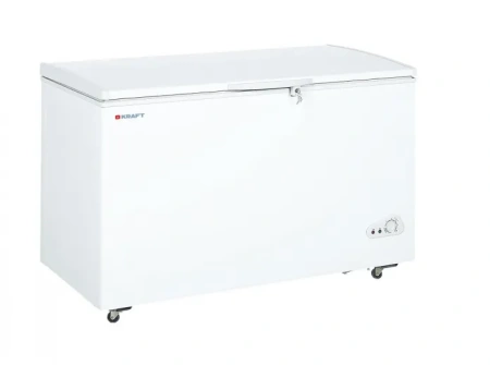 Морозильный ларь Kraft BD(W)-350QX